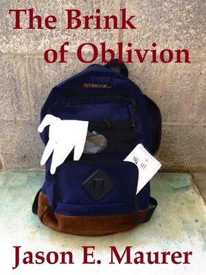 cover image of The Brink of Oblivion